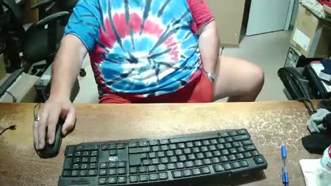 Snapshot of bucku2 chatting on October 2, 2025, 10:17 pm Bucku2 online show from October 2, 2025, 10:17 pm