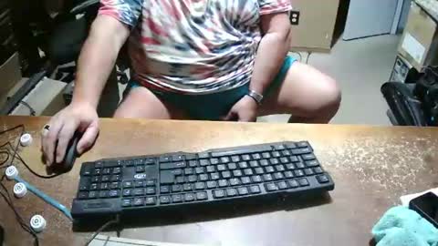 Snapshot of bucku2 chatting on November 25, 2025, 11:16 pm Bucku2 online show from November 25, 2025, 11:16 pm