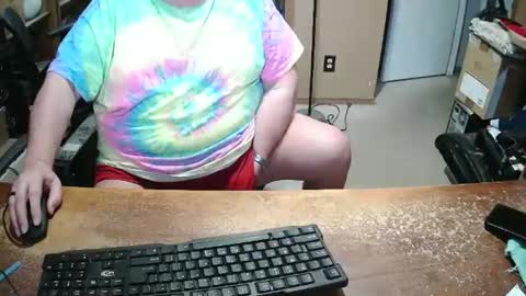 Bucku2 online show from March 21, 2026, 12:54 pm