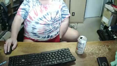 Bucku2 online show from March 24, 2026, 9:53 pm