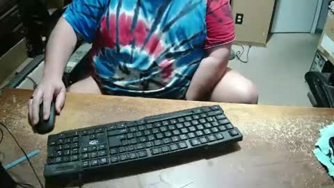 Bucku2 online show from April 4, 2026, 12:13 pm