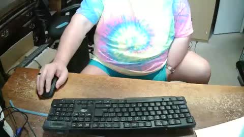 Bucku2 online show from June 7, 2026, 1:26 pm