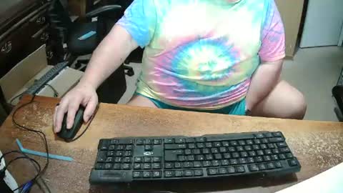 Bucku2 online show from June 12, 2026, 6:18 pm