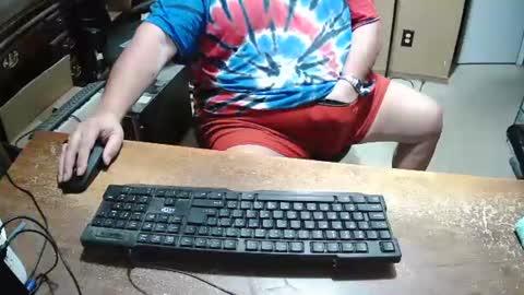 Bucku2 online show from July 20, 2026, 11:07 pm