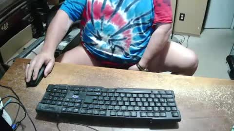 Bucku2 online show from July 25, 2026, 11:41 am