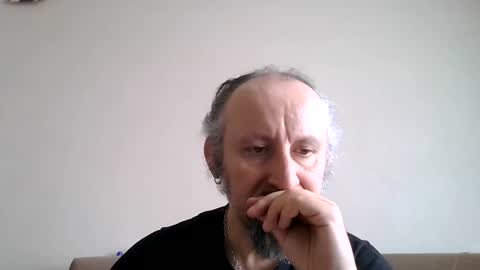 Buck Wessle online show from March 22, 2026, 11:13 am