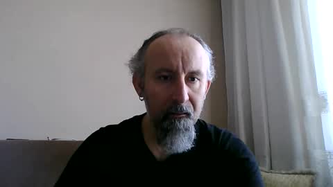 Buck Wessle online show from April 29, 2026, 9:57 am