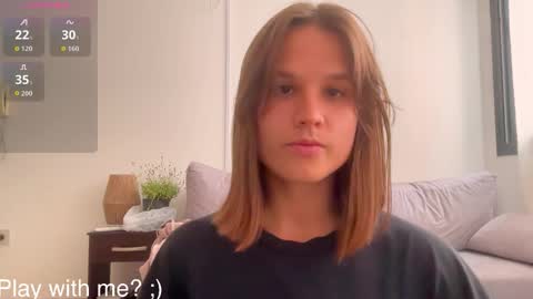 Mira  online show from October 24, 2025, 6:26 pm