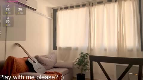 Mira  online show from November 26, 2025, 5:58 pm