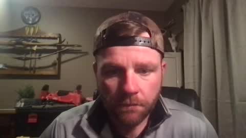 buckwild69204 online show from December 31, 2024, 11:49 pm