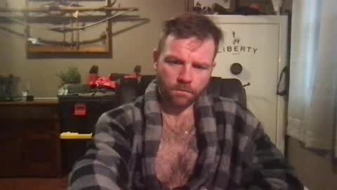 buckwild69204 online show from January 1, 2025, 3:46 pm