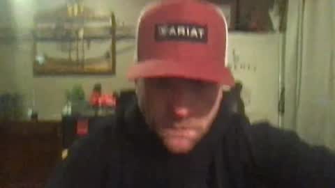 buckwild69204 online show from January 5, 2025, 2:17 am