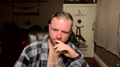 buckwild69204 online show from January 10, 2025, 10:25 pm