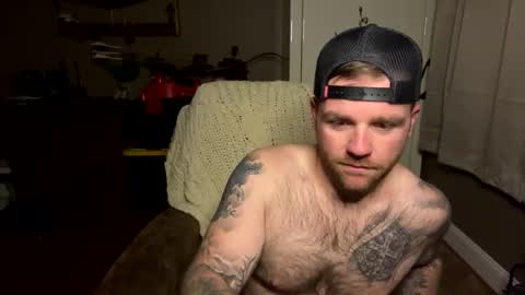 buckwild69204 online show from January 25, 2025, 3:09 am