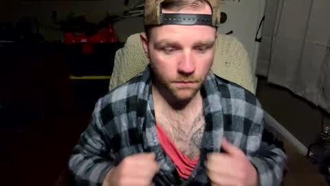 buckwild69204 online show from January 27, 2025, 12:43 am