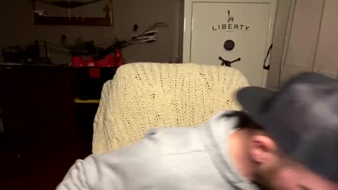 buckwild69204 online show from January 31, 2025, 1:33 am