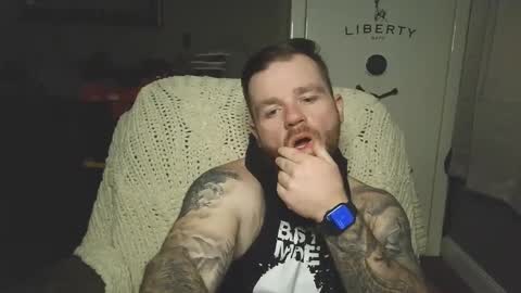 buckwild69204 online show from February 24, 2025, 11:52 pm