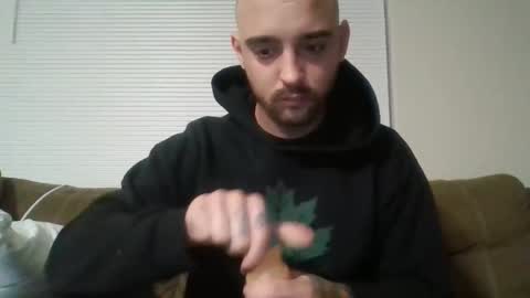 Bud42o online show from December 15, 2025, 12:15 am