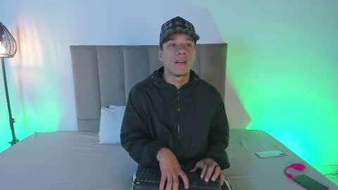 Snapshot of budacataleya_ chatting on June 14, 2026, 11:12 am Buda Cataleya online show from June 14, 2026, 11:12 am