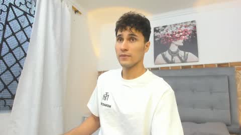 Buddy Whitte online show from January 18, 2025, 12:36 pm