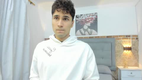 Buddy Whitte online show from January 24, 2025, 11:15 am