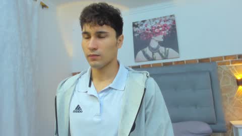 Buddy Whitte online show from January 31, 2025, 11:13 am