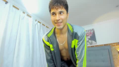 Buddy Whitte online show from February 7, 2025, 2:26 pm