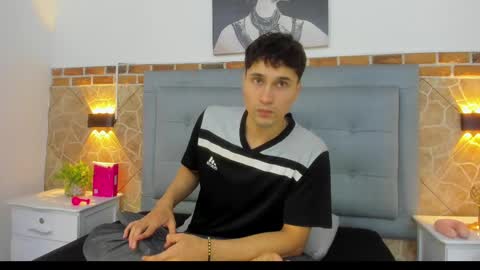 Buddy Whitte online show from February 24, 2025, 12:59 pm