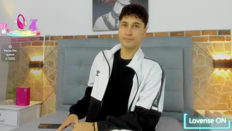 Buddy Whitte online show from February 26, 2025, 11:30 am