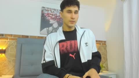 Buddy Whitte online show from March 1, 2025, 11:50 am