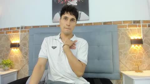 Buddy Whitte online show from March 7, 2025, 5:49 pm