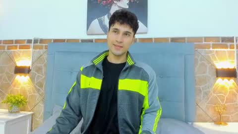 Buddy Whitte online show from March 11, 2025, 11:23 am