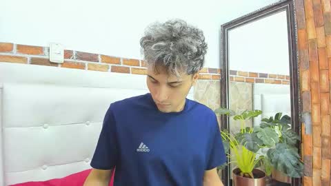 Buddy Whitte online show from September 17, 2025, 12:18 pm