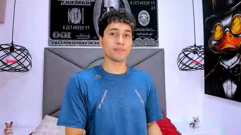 Buddy Whitte online show from February 22, 2026, 4:49 pm