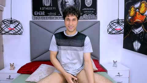 Buddy Whitte online show from April 7, 2026, 7:03 pm