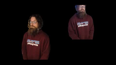 Kaiyah online show from November 17, 2025, 10:15 pm