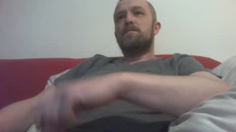 budgie1095 online show from January 5, 2025, 9:14 pm