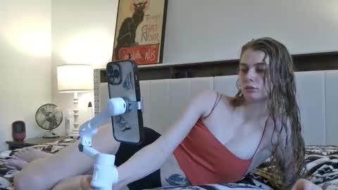 Buffy online show from January 31, 2026, 10:41 pm