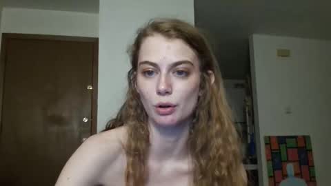 Buffy online show from March 9, 2026, 2:26 am