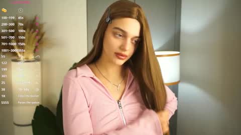 buffycabler online show from December 18, 2025, 11:11 pm