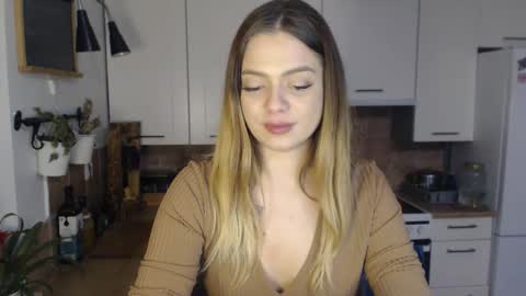 Buffy online show from December 3, 2025, 3:21 pm