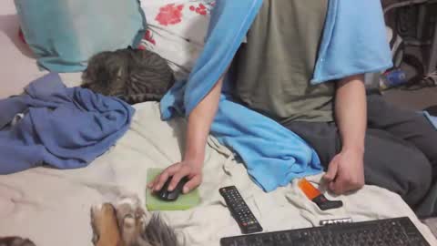 Snapshot of bufu21 chatting on February 2, 2025, 4:59 am bufu21 online show from February 2, 2025, 4:59 am