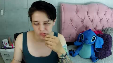 bug2025 online show from December 18, 2025, 1:44 am