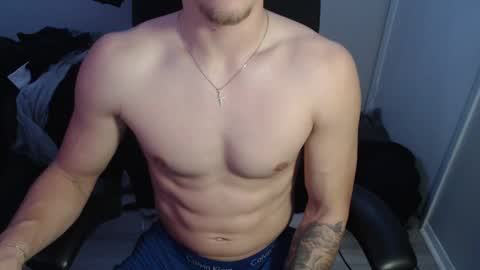 Built Different online show from December 4, 2024, 8:12 am