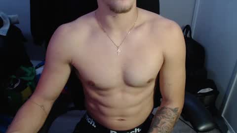 Built Different online show from January 6, 2025, 4:58 am