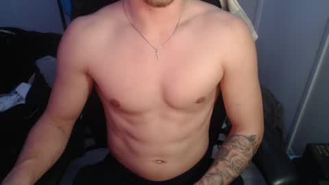 Built Different online show from January 27, 2025, 11:11 pm