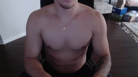 Built Different online show from September 26, 2025, 9:19 pm