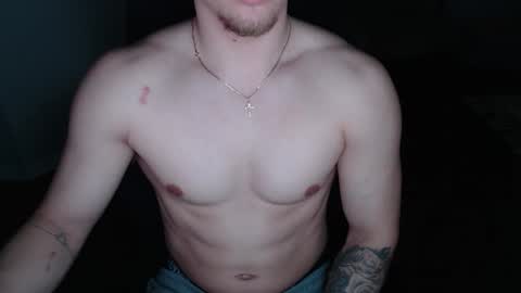 Built Different online show from December 19, 2025, 11:56 pm