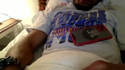 Snapshot of bulaboy27 chatting on January 16, 2025, 10:32 am meaty man online show from January 16, 2025, 10:32 am