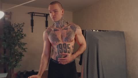 Dmitriy  online show from January 23, 2025, 9:39 am